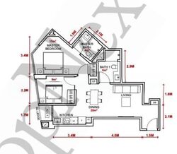 Bright Hill Drive (D20), Condominium #514638701